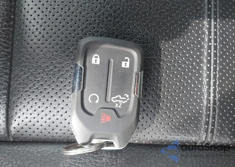 2019 GMC Sierra 1500 Denali z USA, uszkodzony, nr VIN 1GTU9FEL7KZ172568